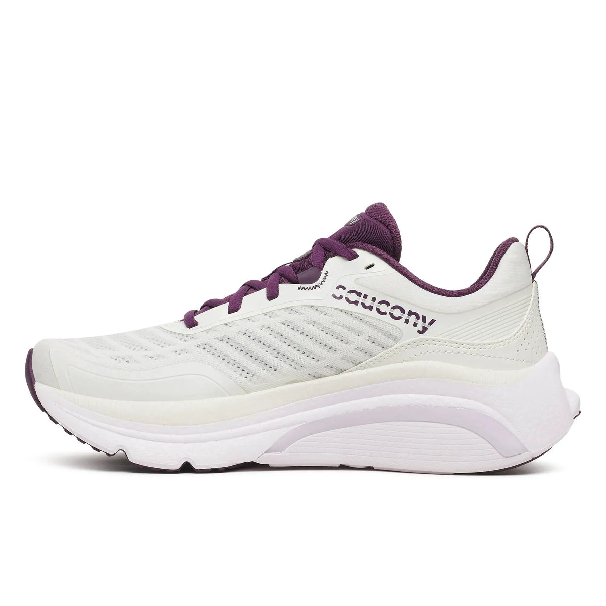 Ivory | Eggplant