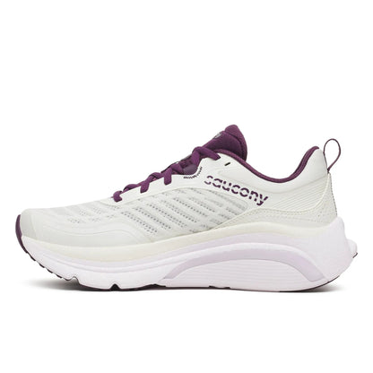 Ivory | Eggplant