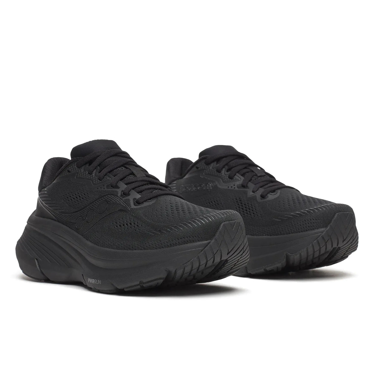 Triple Black