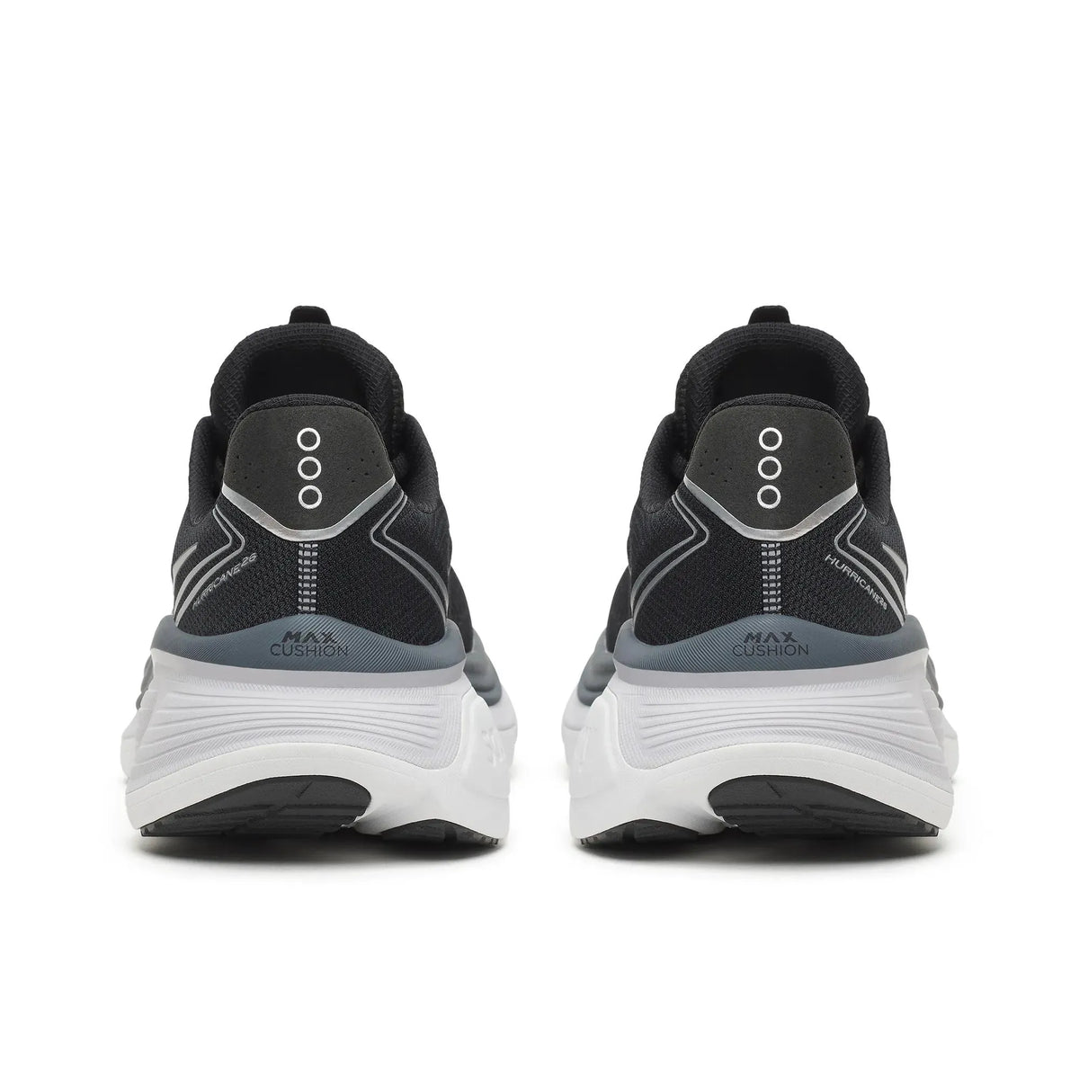 Black | Silver