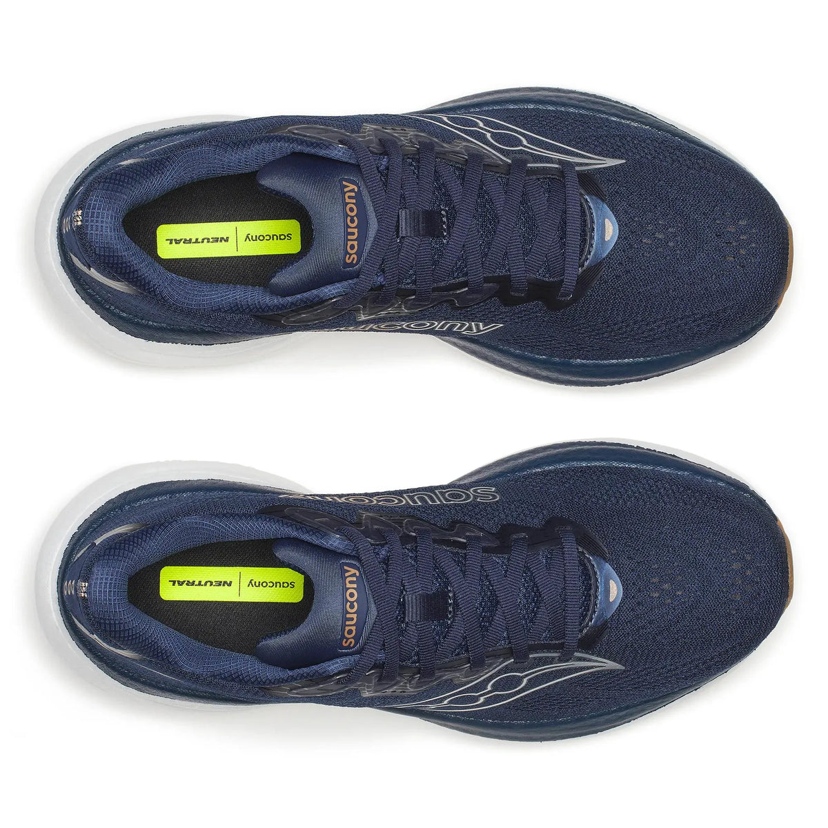 Navy | Gum