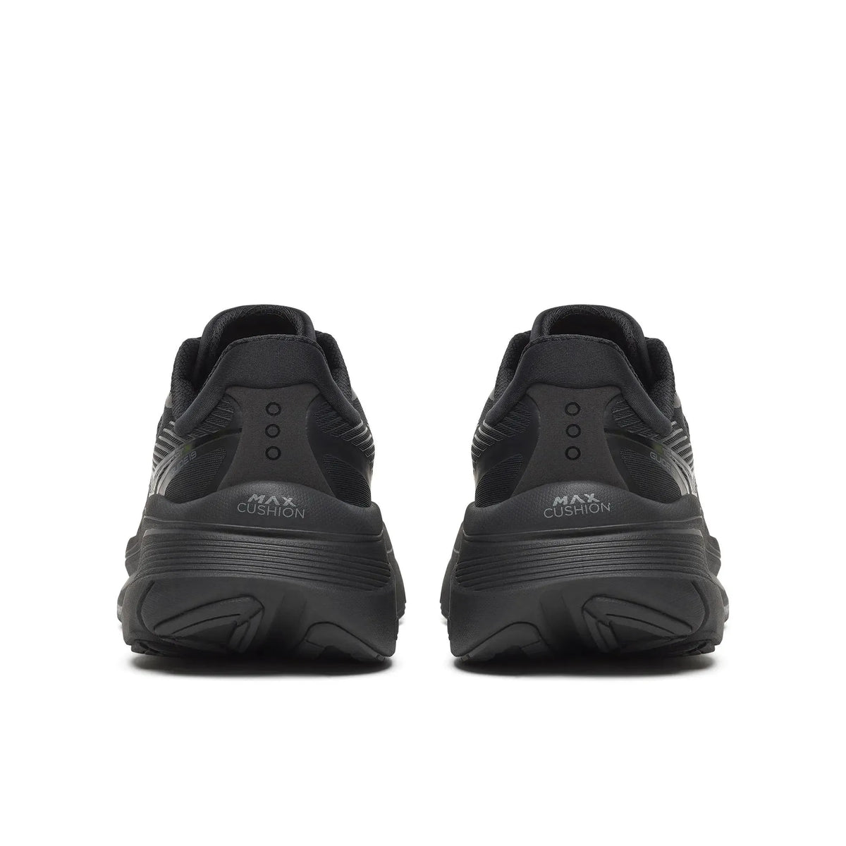 Triple Black