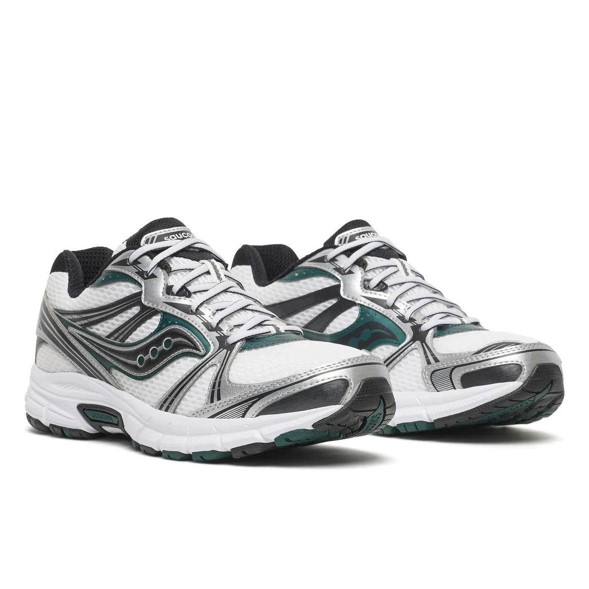Silver | Pine