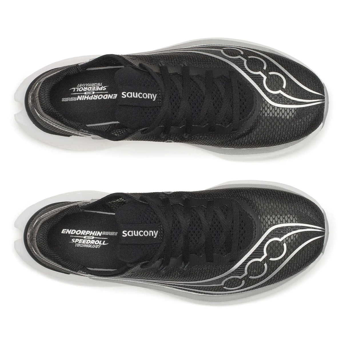 Black | Silver