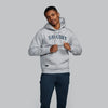 Light Grey Heather Graphic