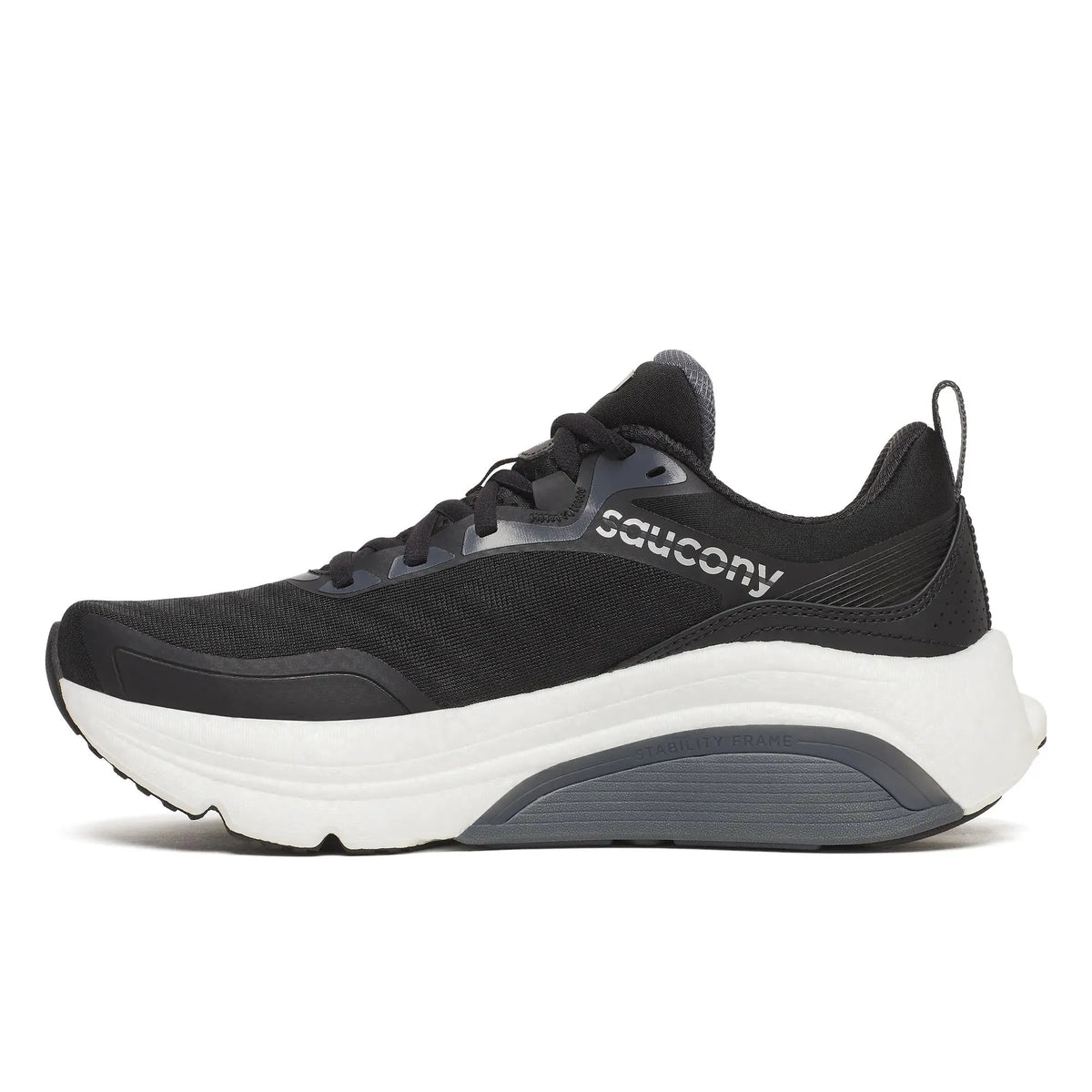 Black | Silver