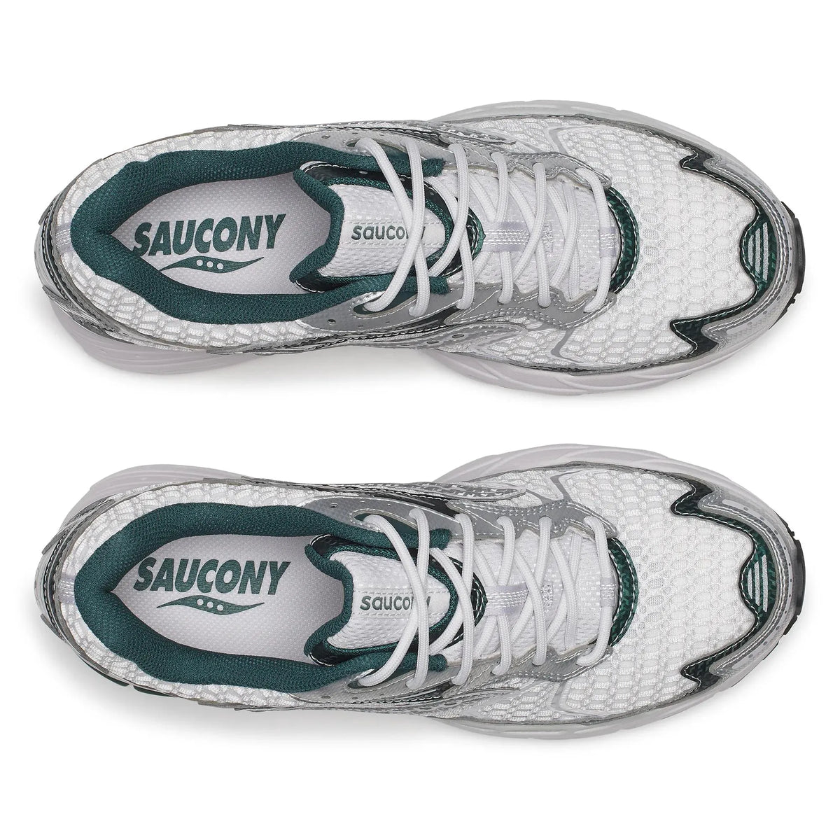 Silver | Fog | Pine