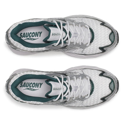 Silver | Fog | Pine