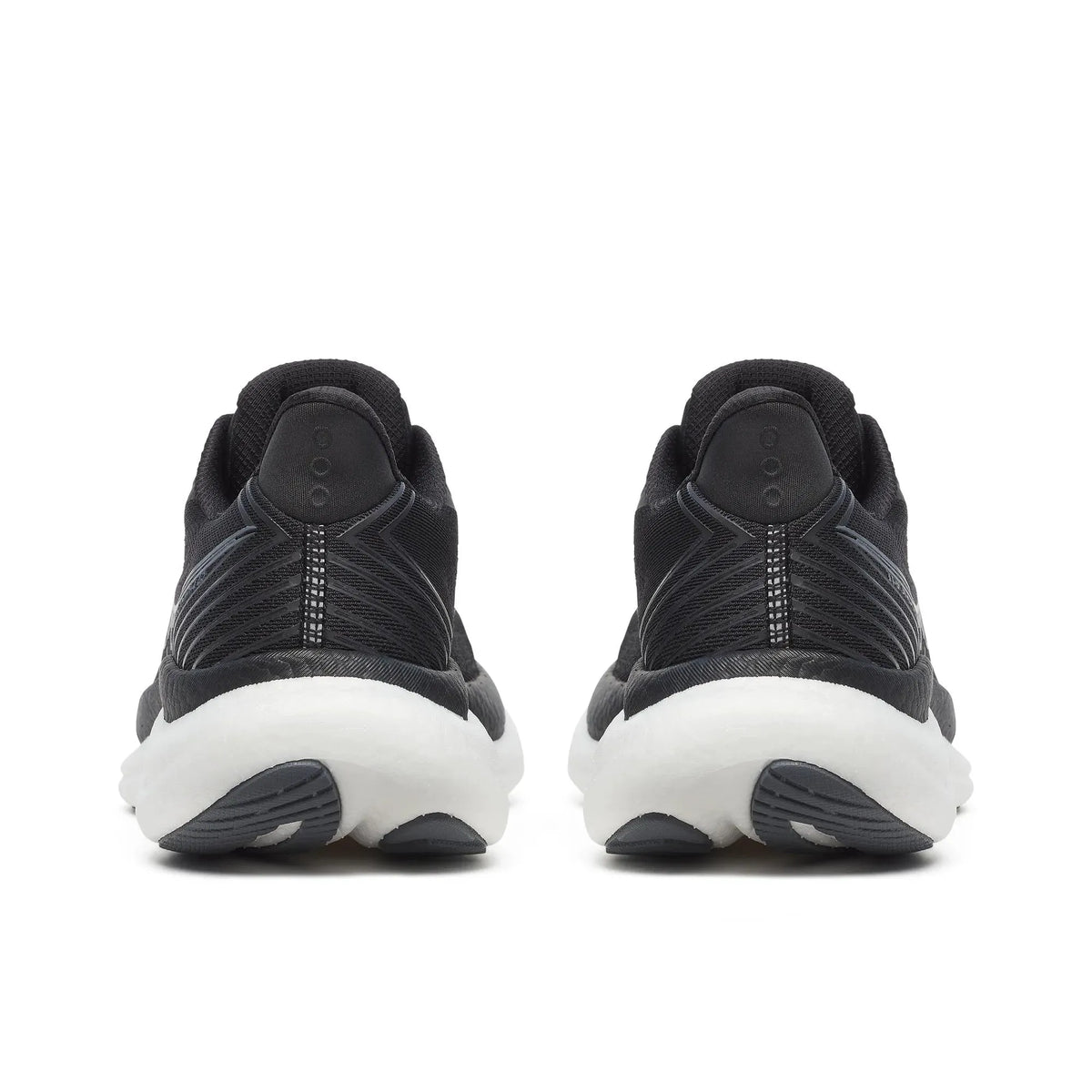Black | White