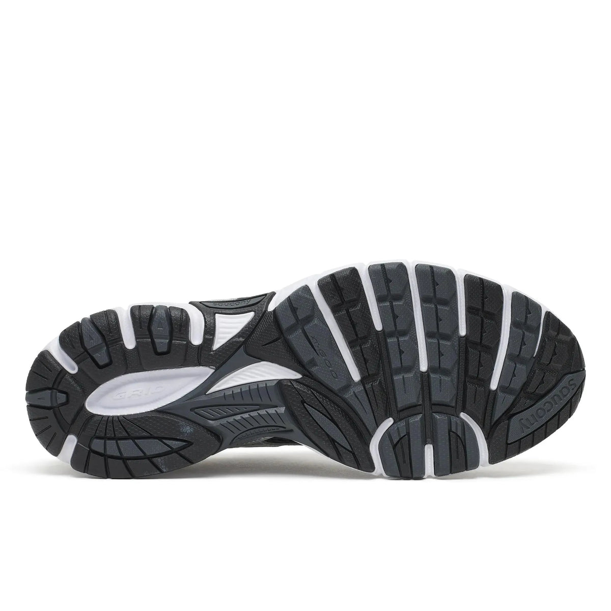 Silver | Black