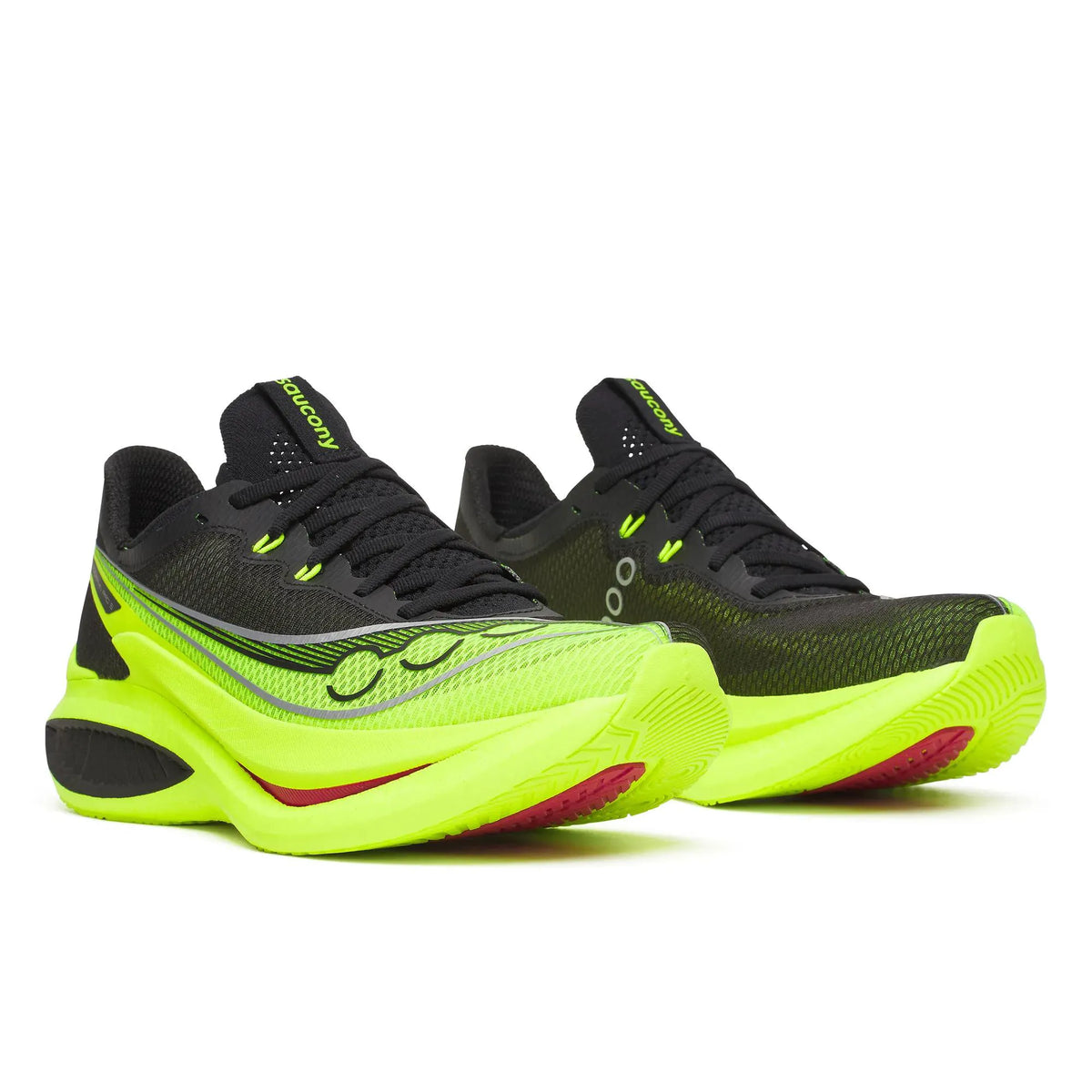 Citron | Black