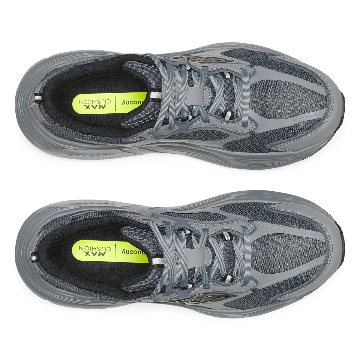 Cinder | Gunmetal