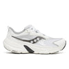 White | Silver