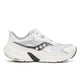 White | Silver