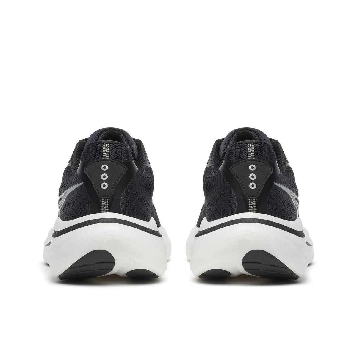 Black | Silver
