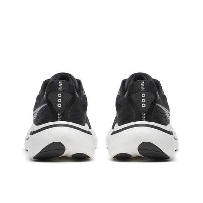 Black | Silver
