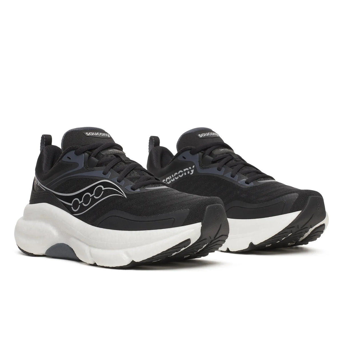 Black | Silver