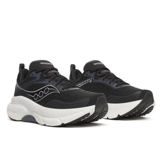 Black | Silver