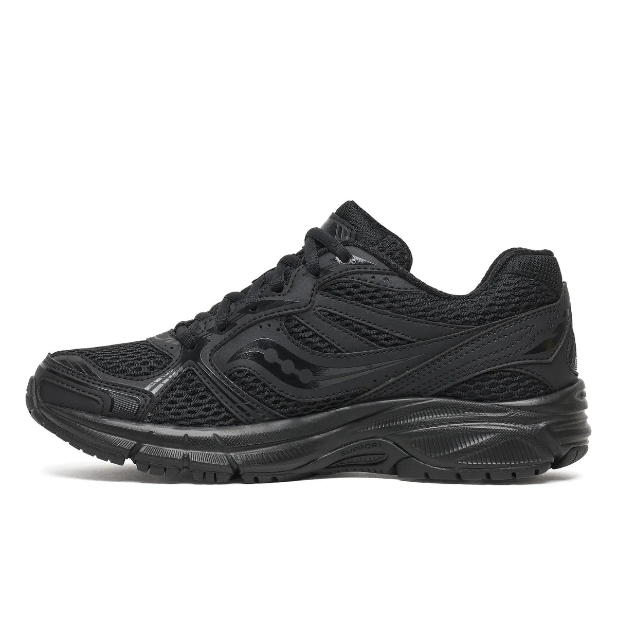 Black | Black