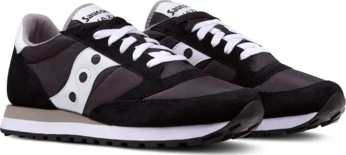 Black |White