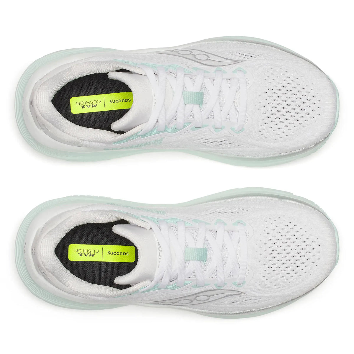 White | Hush
