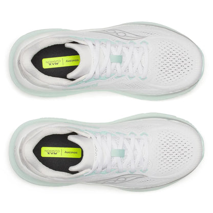 White | Hush