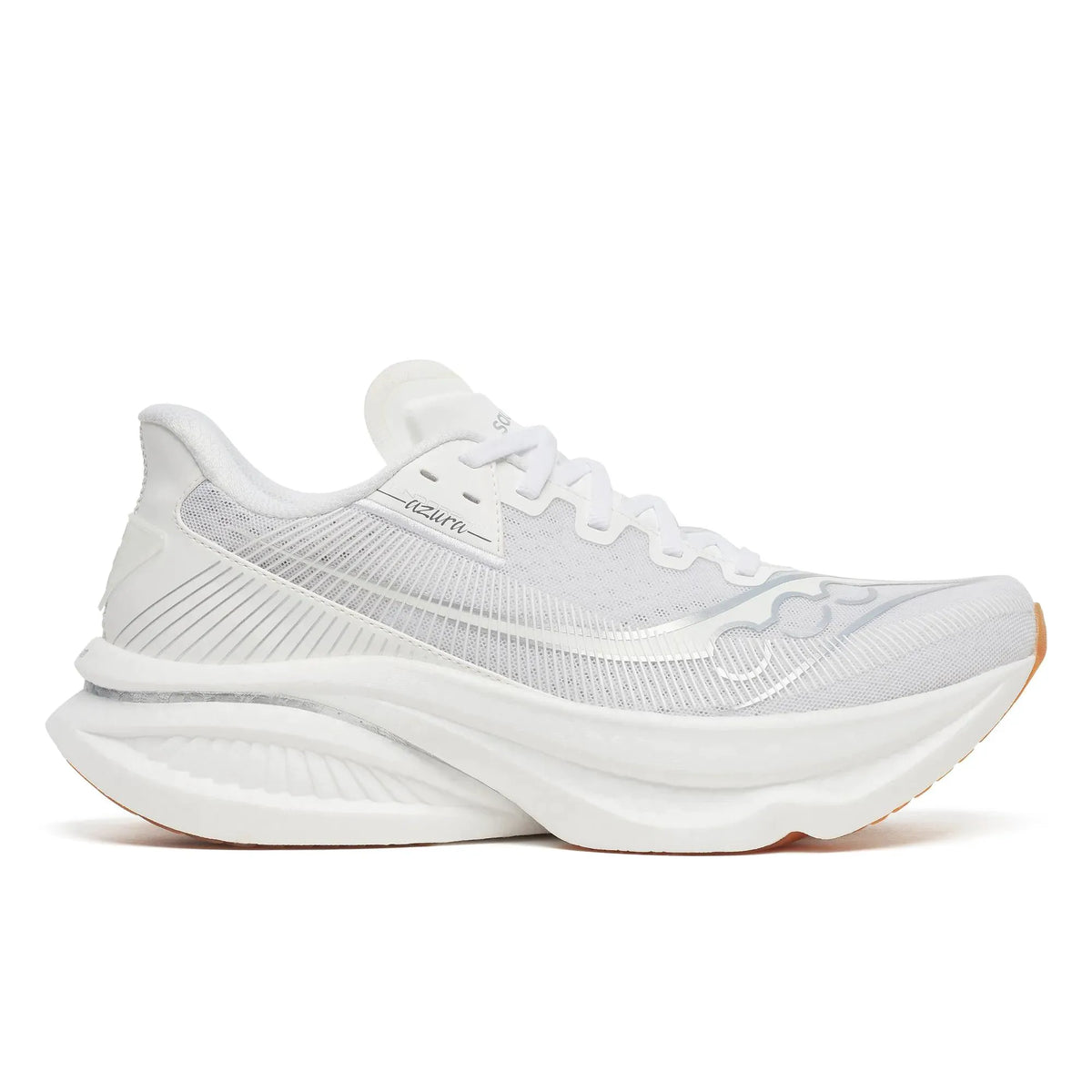 White | Gum