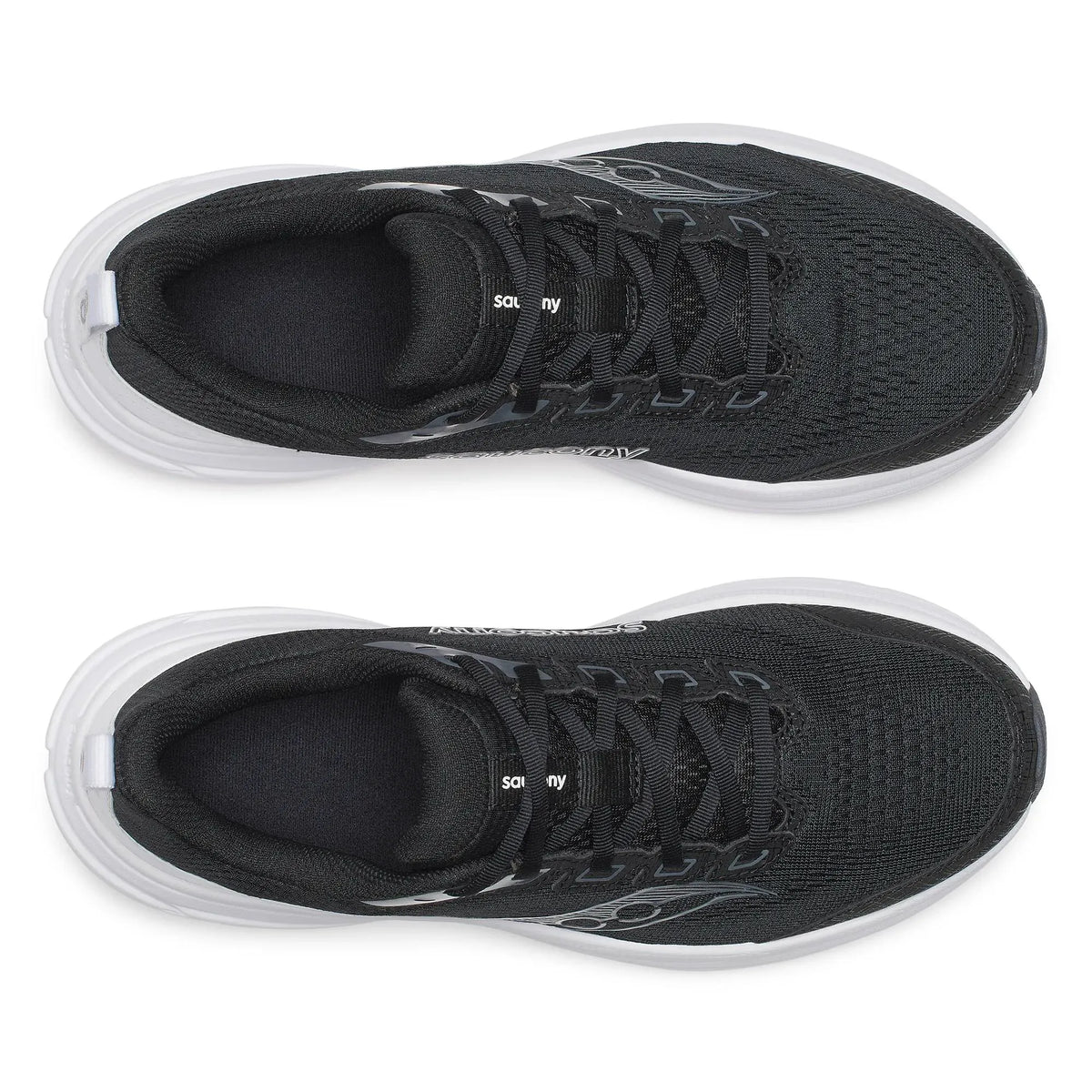 Black | White