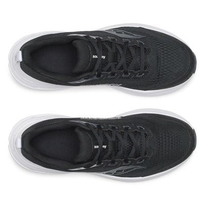 Black | White