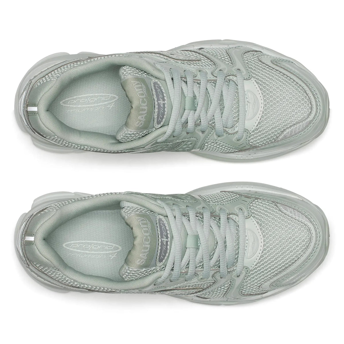 Seafoam