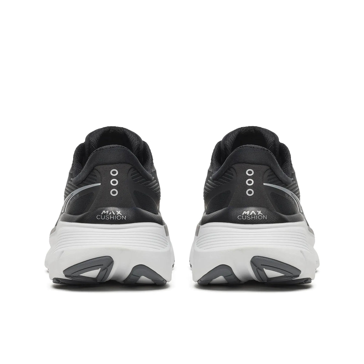 Black | Silver