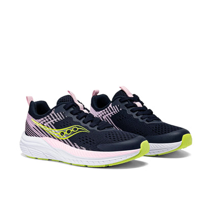 Navy/Pink