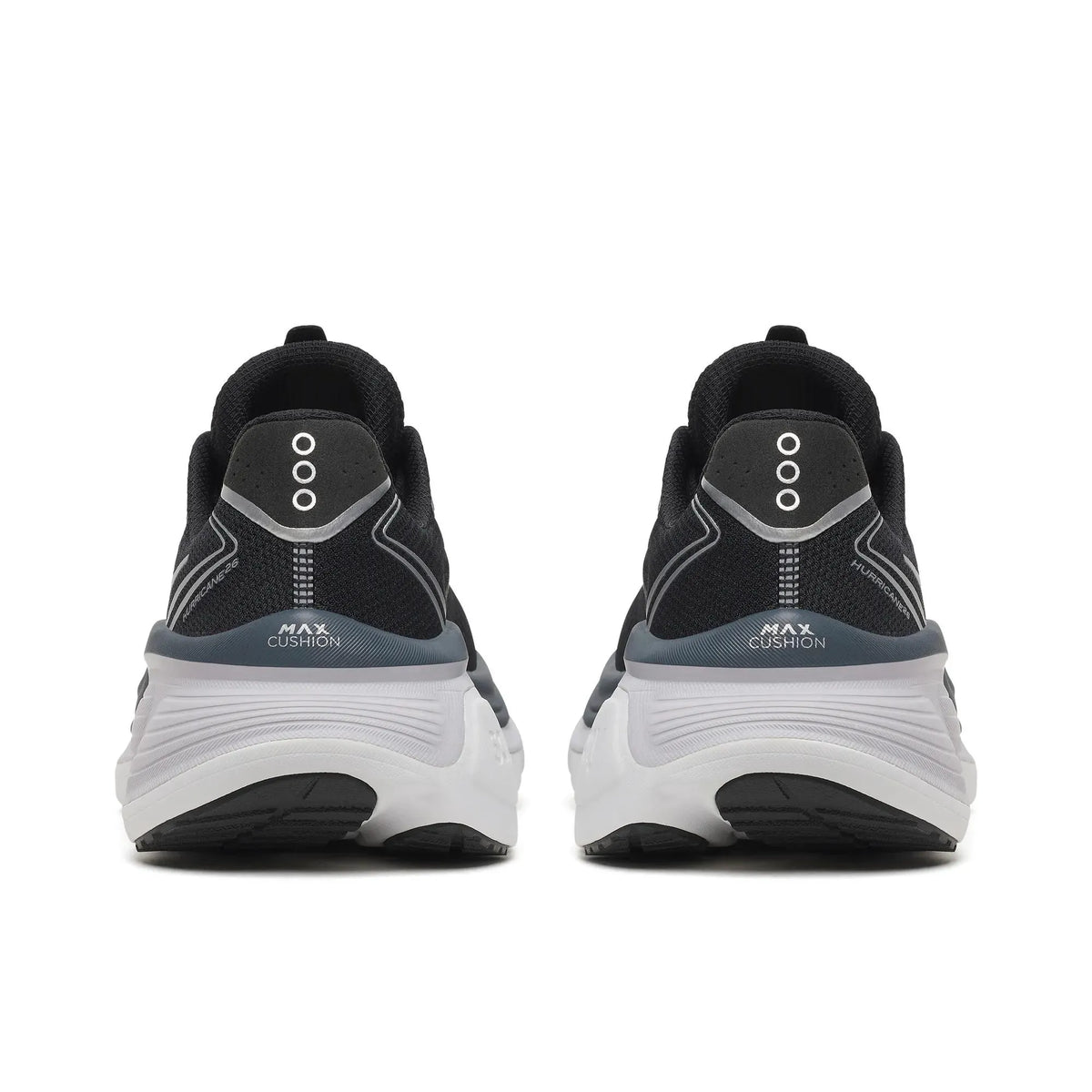 Black | Silver