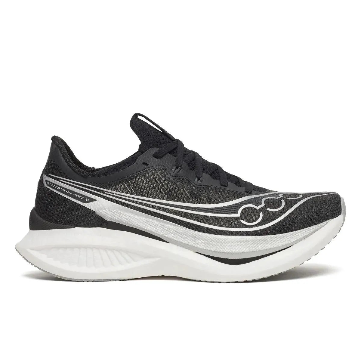 Black | Silver
