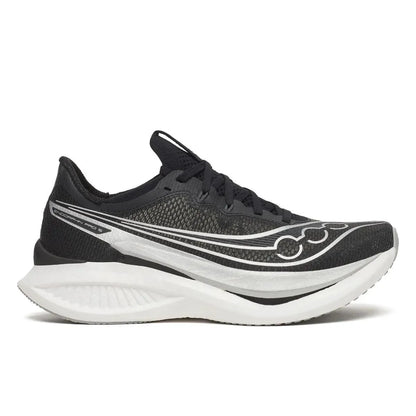 Black | Silver