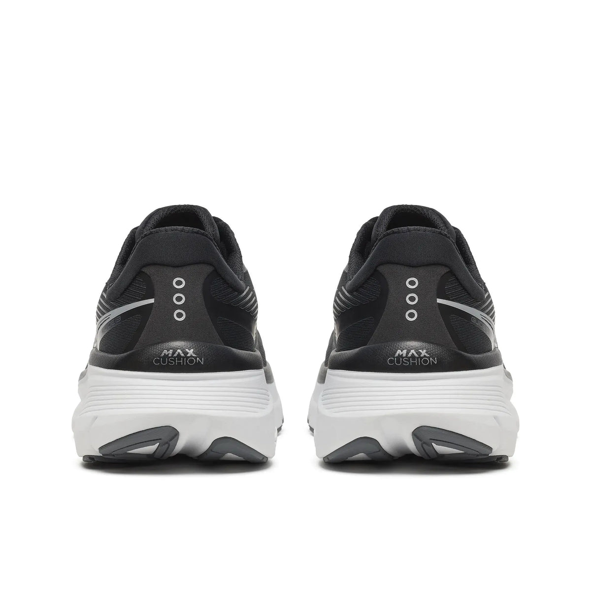 Black | Silver