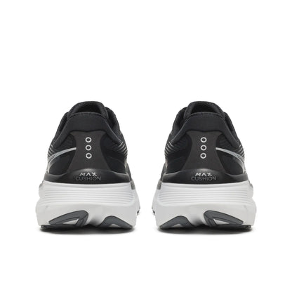 Black | Silver