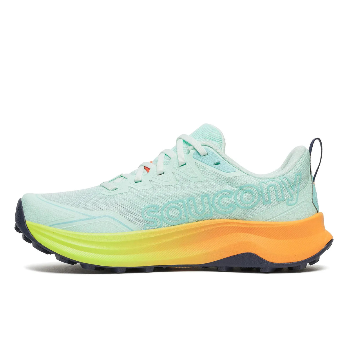 Aqua | Citron