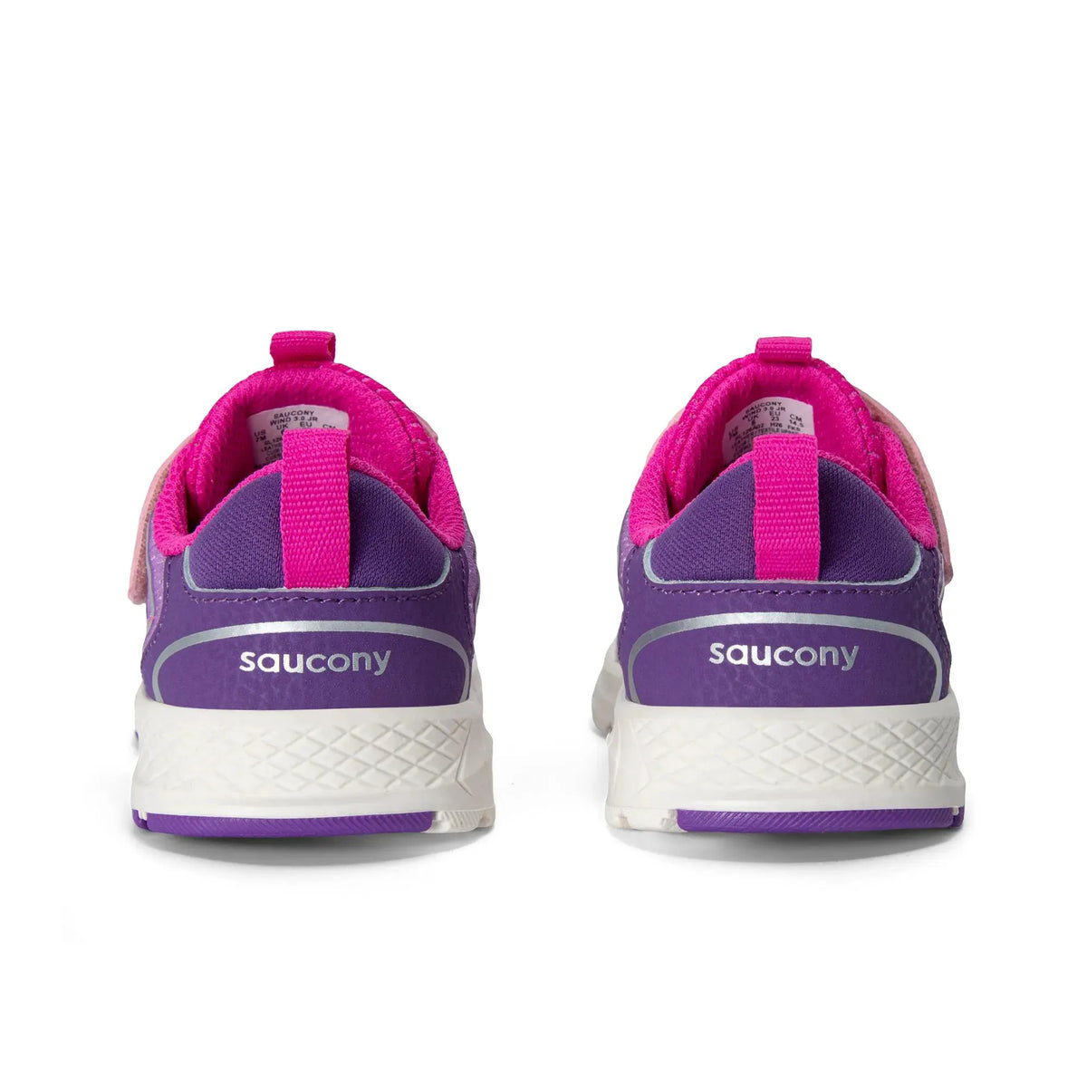 Pink/Purple