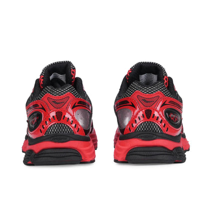 Crimson/Black