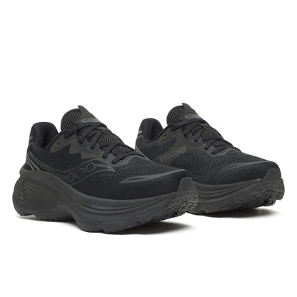 Triple Black