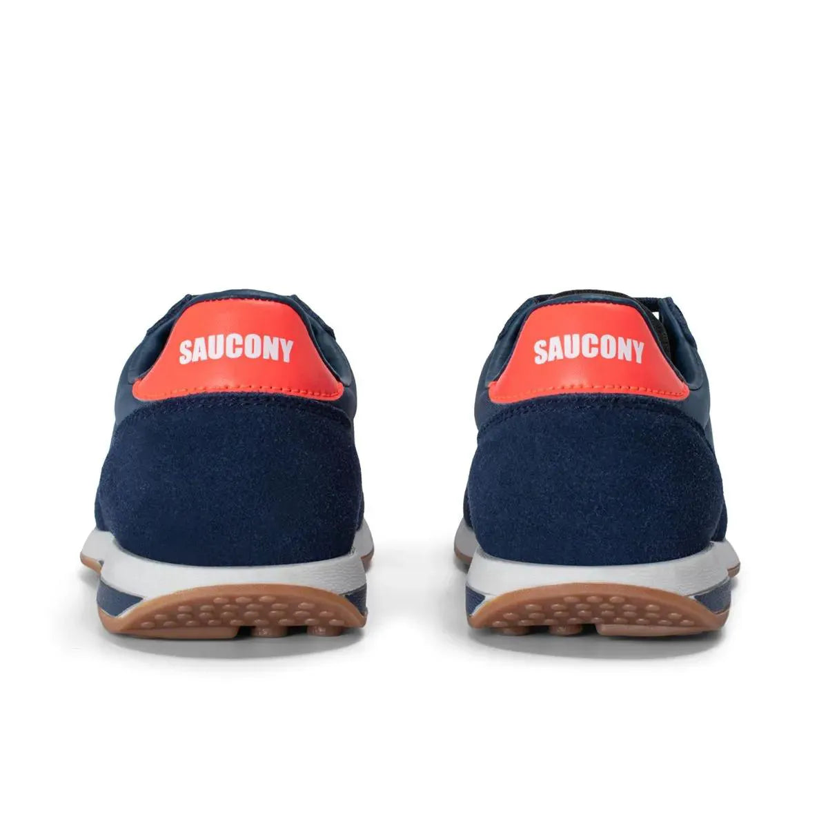 Navy/Red