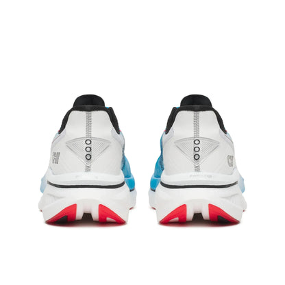 Aquarius | White