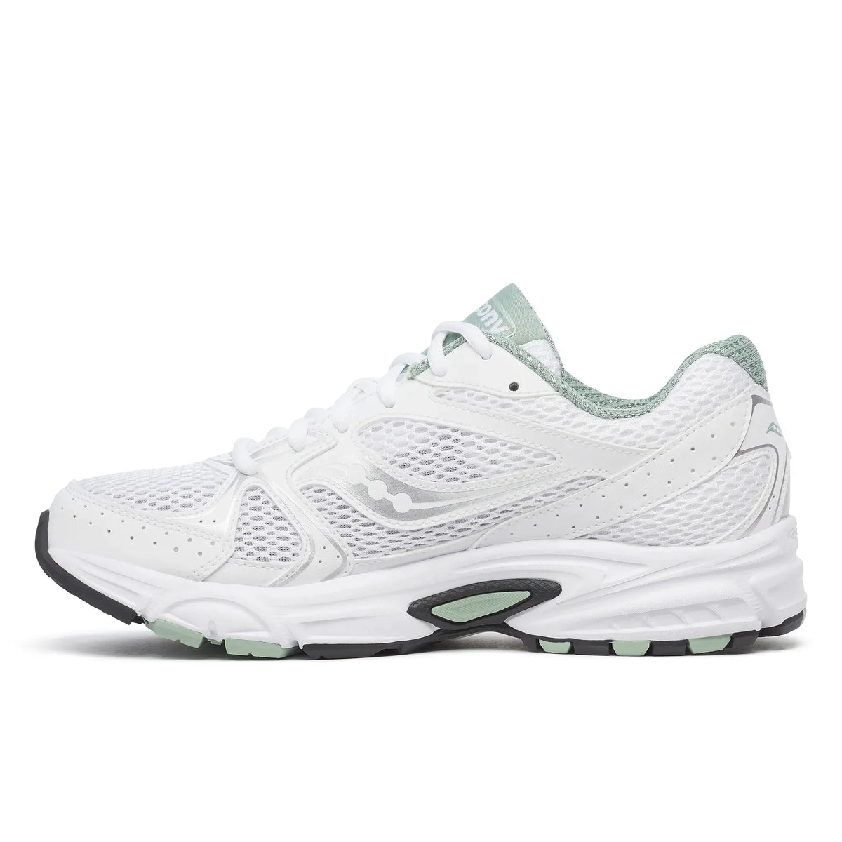White | Sage