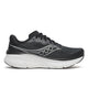 Black | Silver