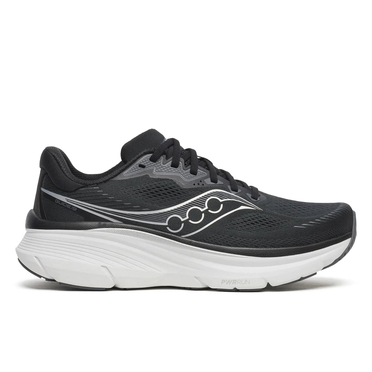 Black | Silver
