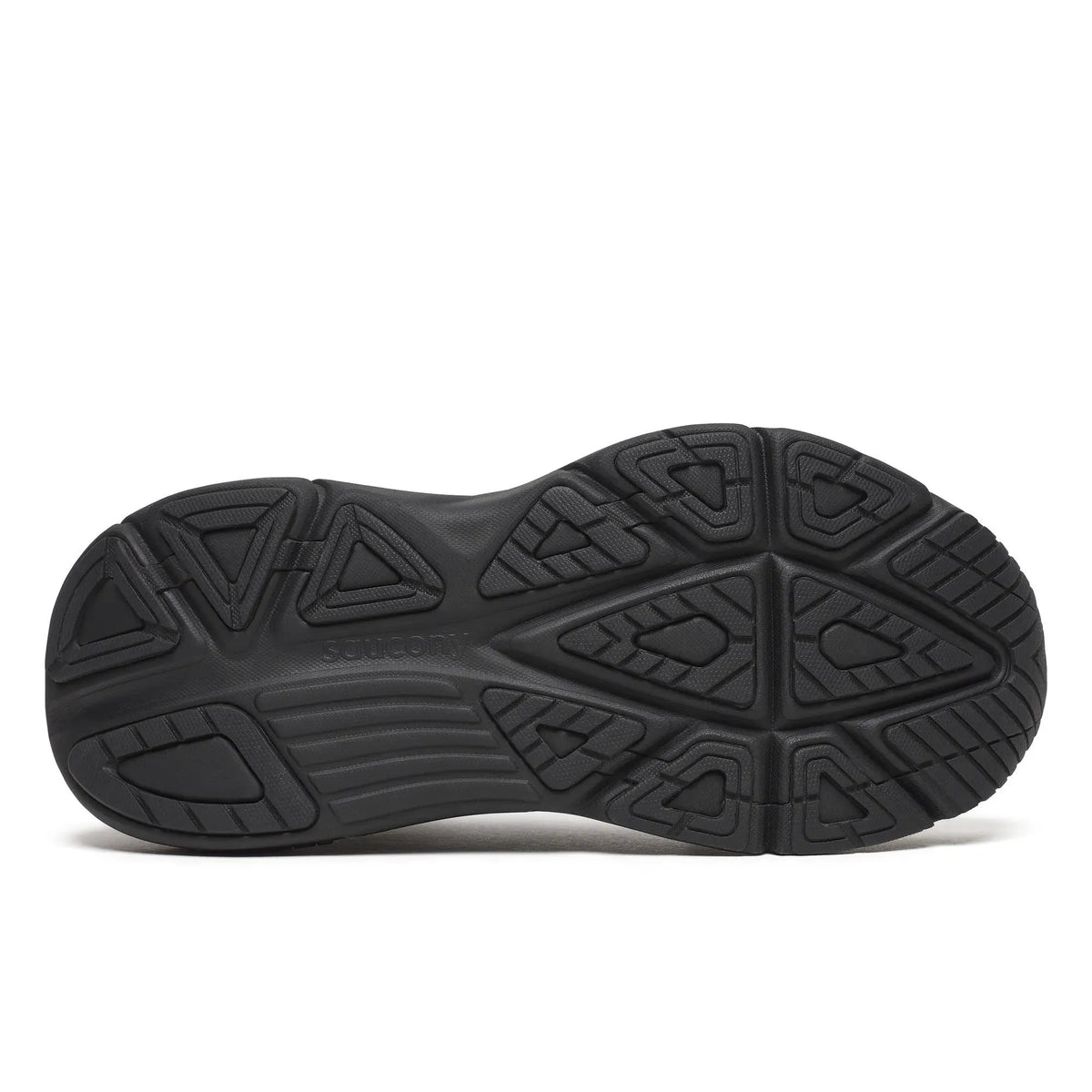 Triple Black
