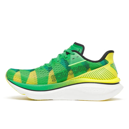 Green | Yellow