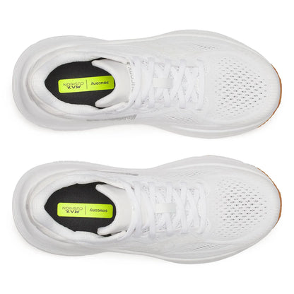 White | Gum