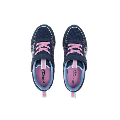 Navy/Pink